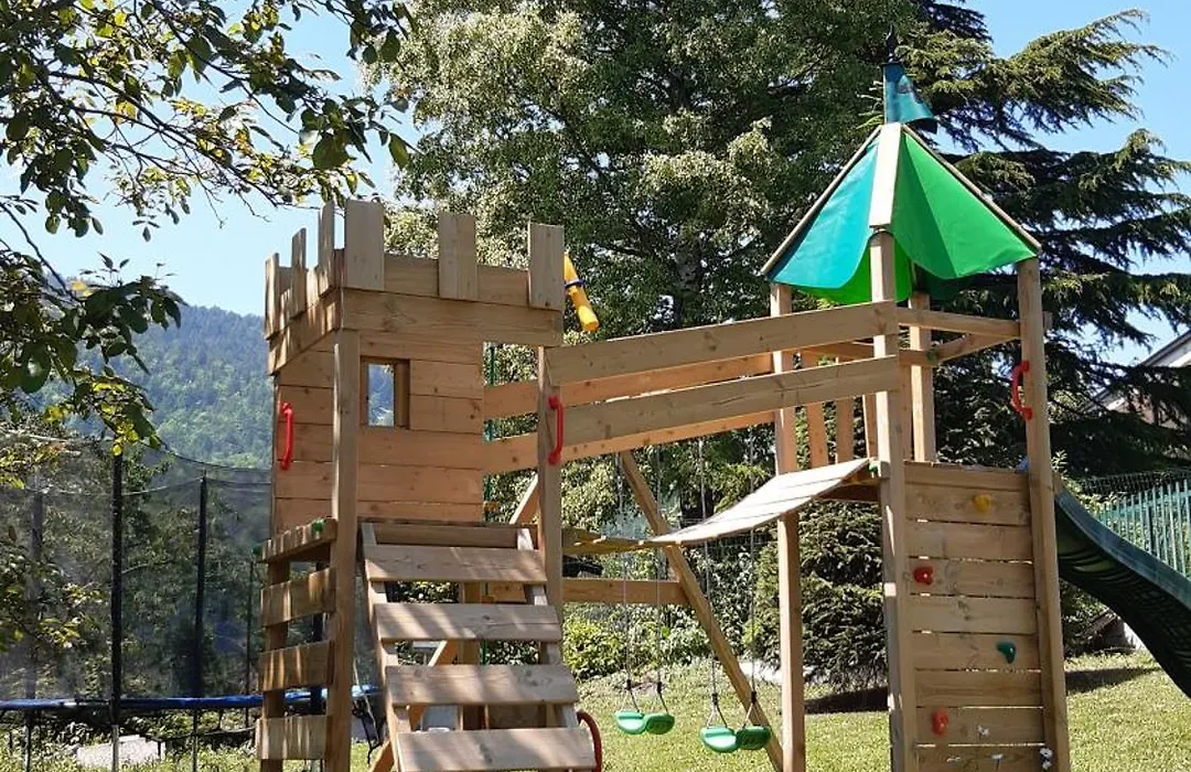 Cortalta Mountain Lodge-1