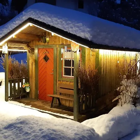 Cortalta Mountain Lodge-3