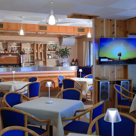 Hotel Stella Alpina-3