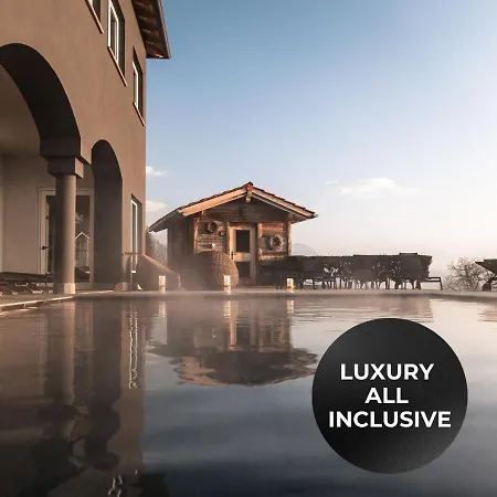 Solea Dolomiti Boutique Hotel-3