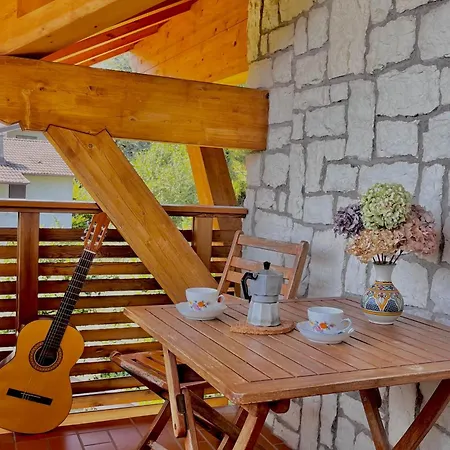 Cortalta Mountain Lodge-2