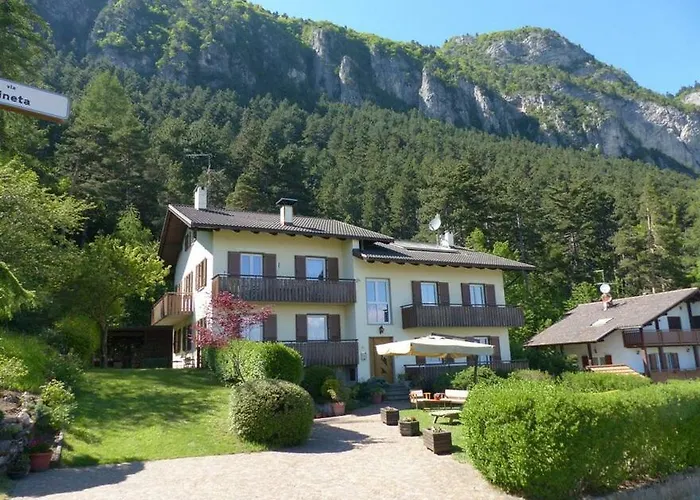 Casa Pineta