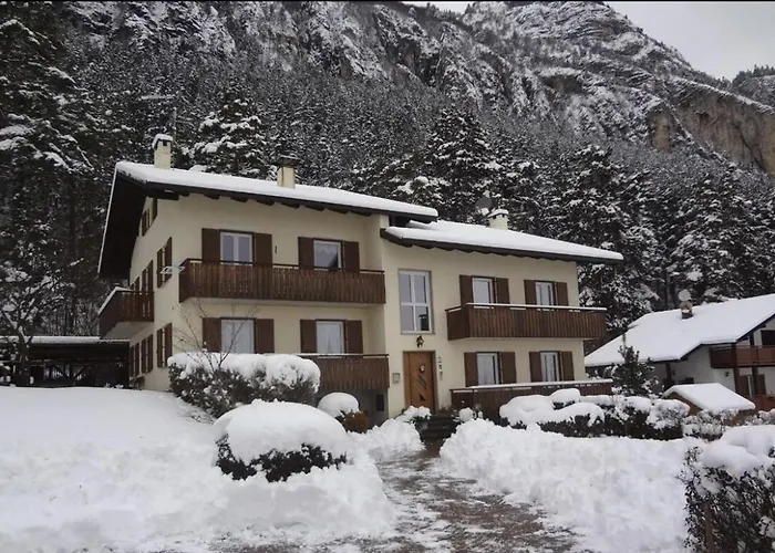  Casa Pineta