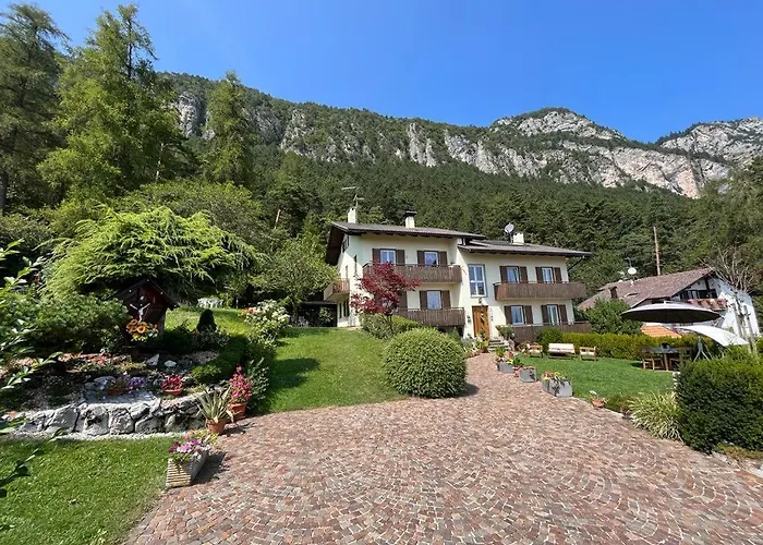  Casa Pineta