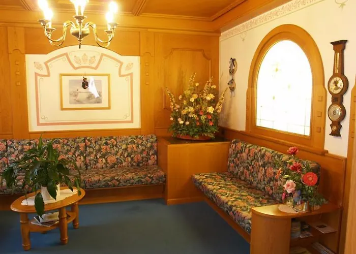 Hotel: Hotel Negritella