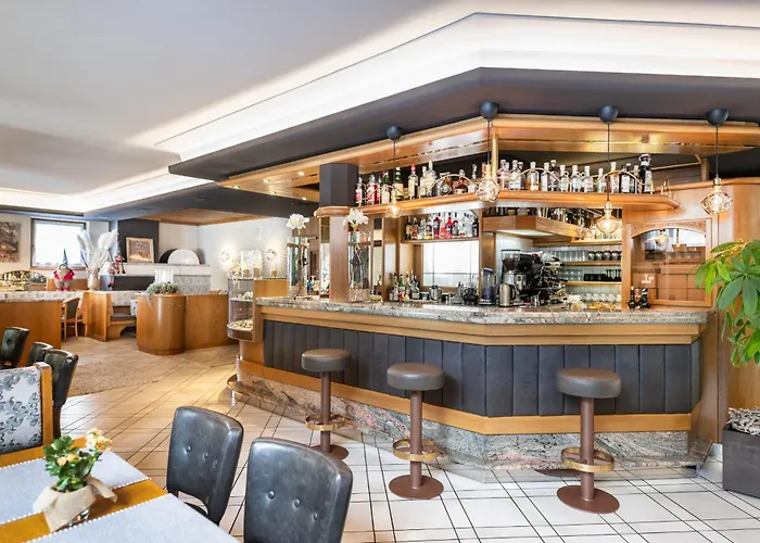 Hotel familiare: Hotel Arcobaleno