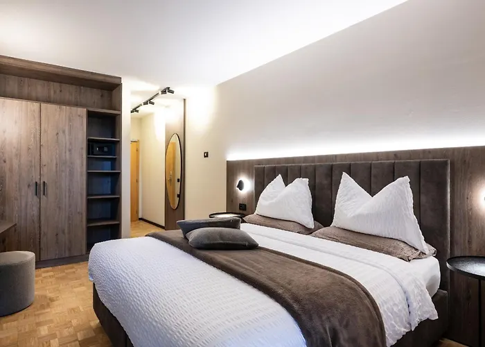 Hotel familiare: Hotel Arcobaleno
