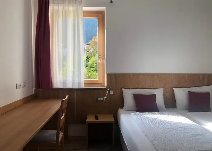 Hotel vicino al College: Agriturismo Girasole