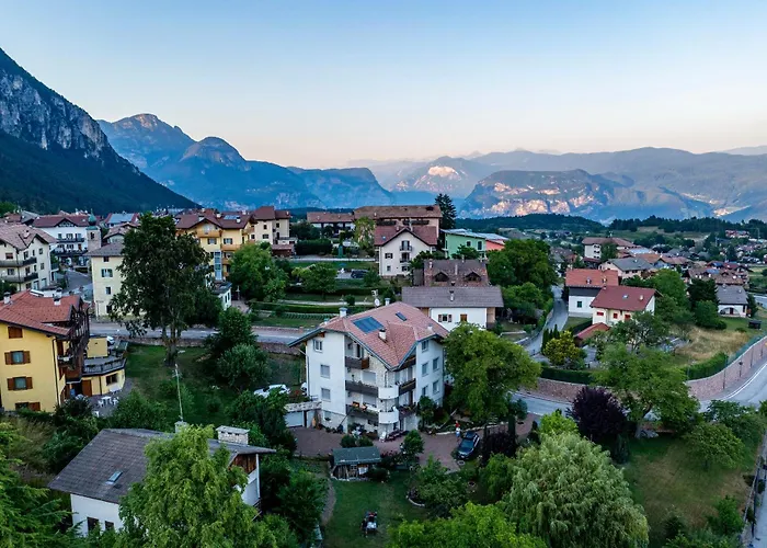 Cortalta Mountain Lodge