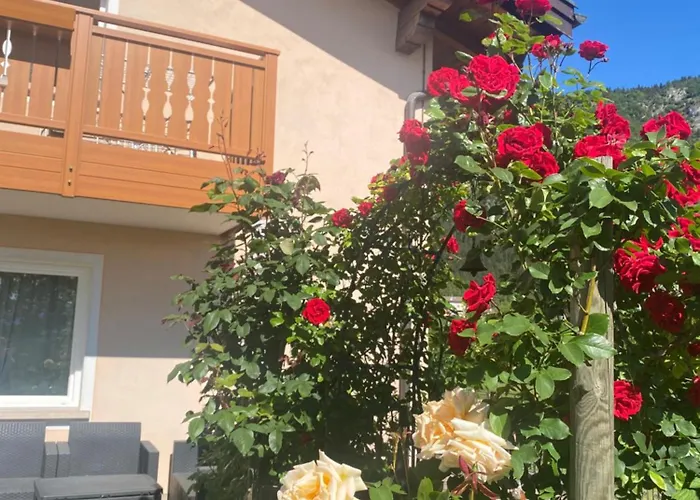 Casa Pallanch